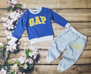 Bộ Gap bé trai