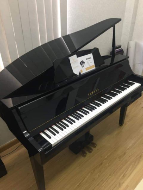 ❤️ĐÀN PIANO ĐIỆN 3 CHÂN NHẬT BẢN CAO CẤP MÃ DGP 2 XG