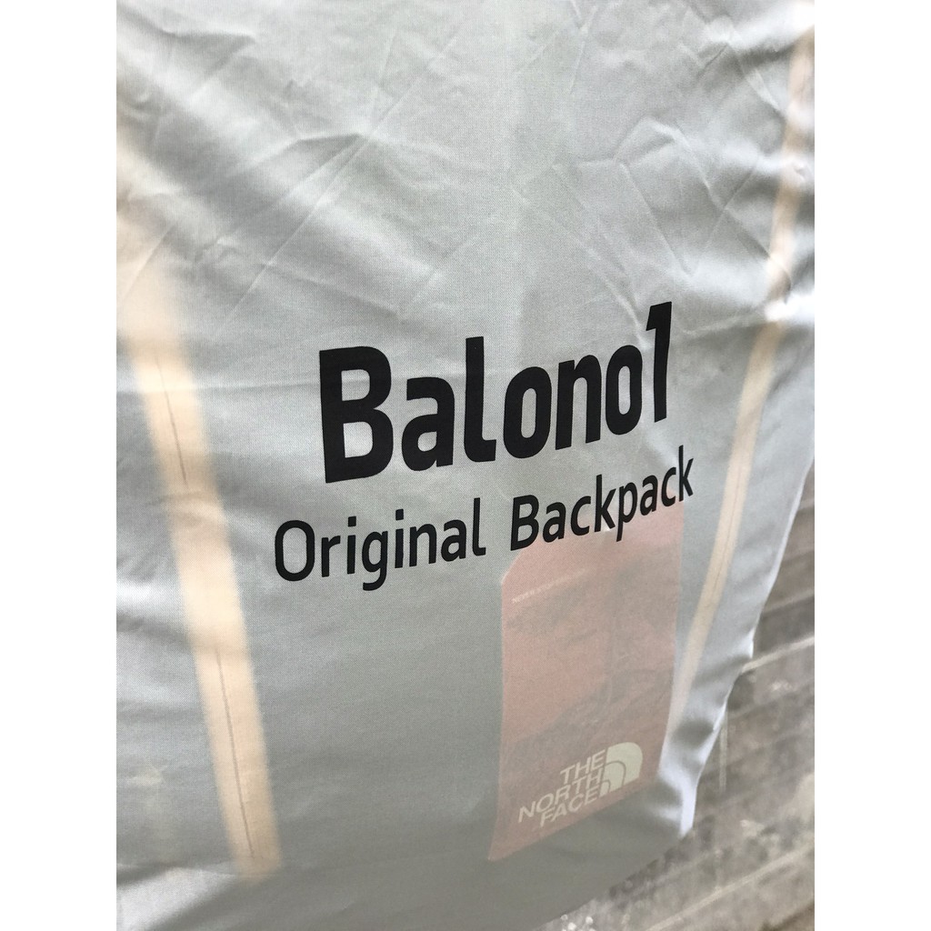 Áo Trùm Mưa Balo - Rain Cover Thương Hiệu Balo No1
