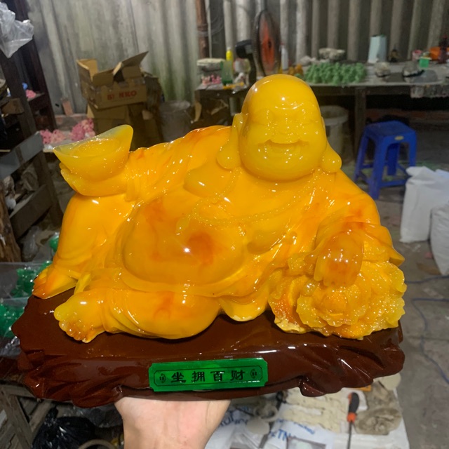 Xưởng phong thủy