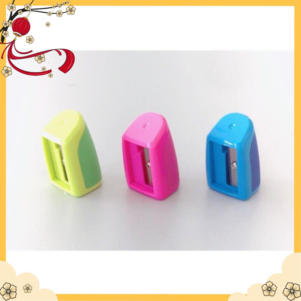 Gọt Chì Deli 0520