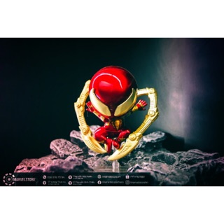 Mô hình Spider man cosbaby độc đáo