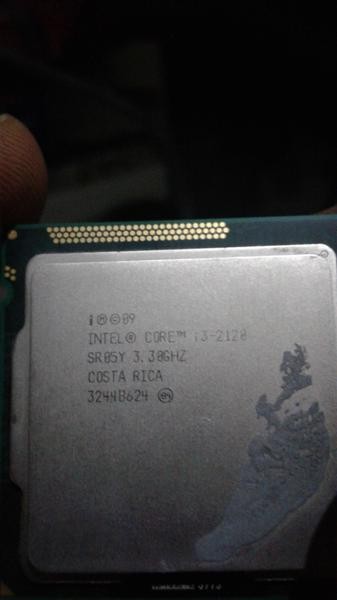 Lõi I3 2120 Intel Processor 1155 Chuyên Dụng | BigBuy360 - bigbuy360.vn