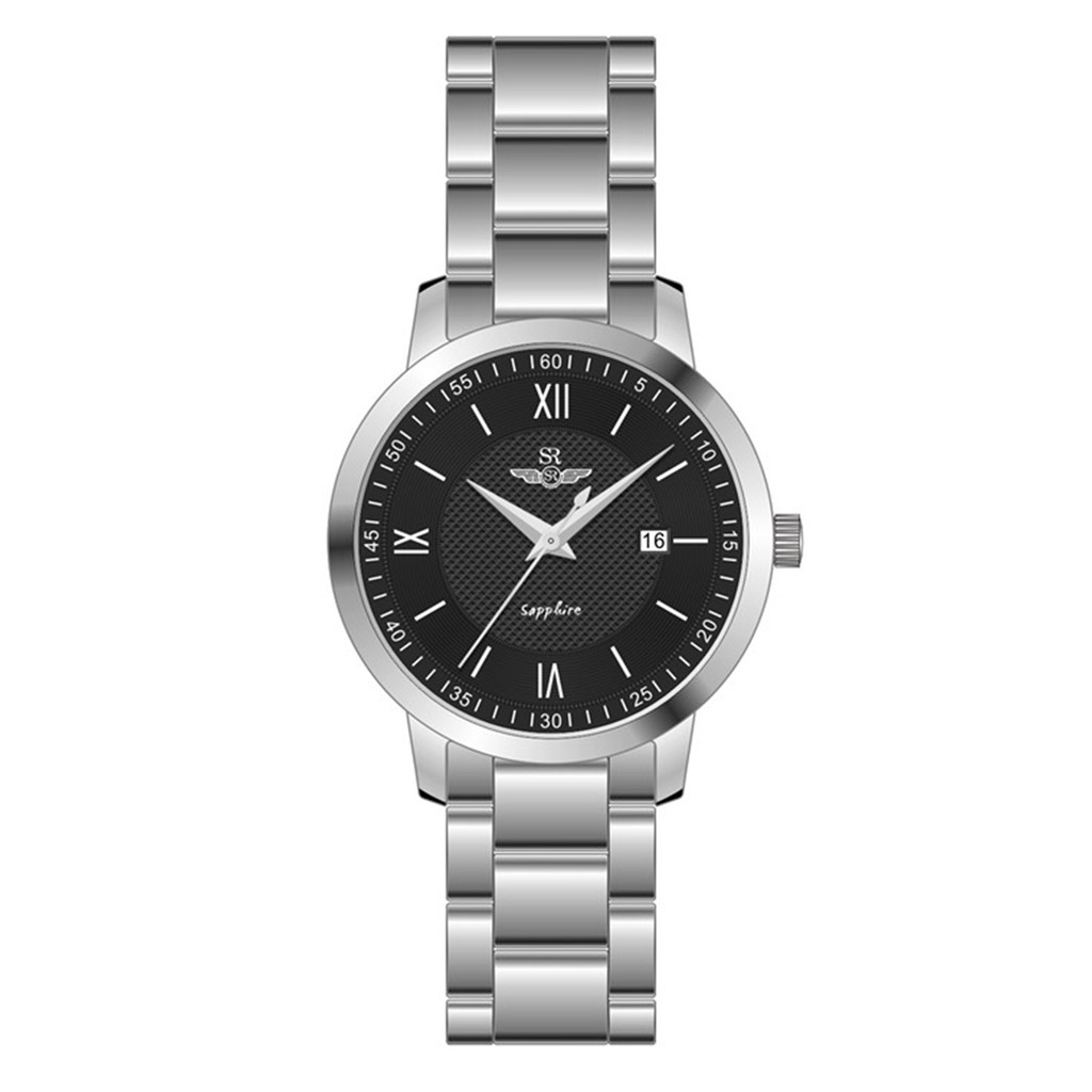 Đồng hồ nữ SRWATCH SL3005 dây kim loại