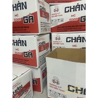 Chân gà vị Tứ xuyên [ Hàng Việt]🌶🌶🌶