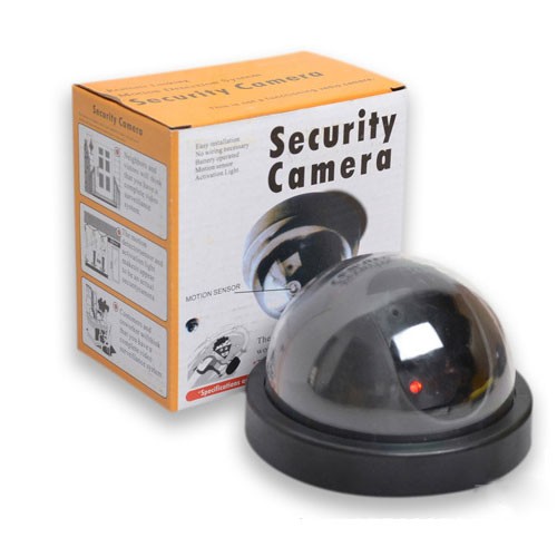 MÔ HÌNH CAMERA QUAN SÁT