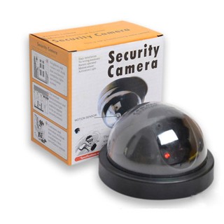 MÔ HÌNH CAMERA QUAN SÁT