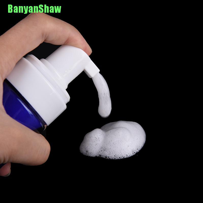 1 Bình Nhựa Đựng Xà Phòng Dạng Xịt 100ml | BigBuy360 - bigbuy360.vn