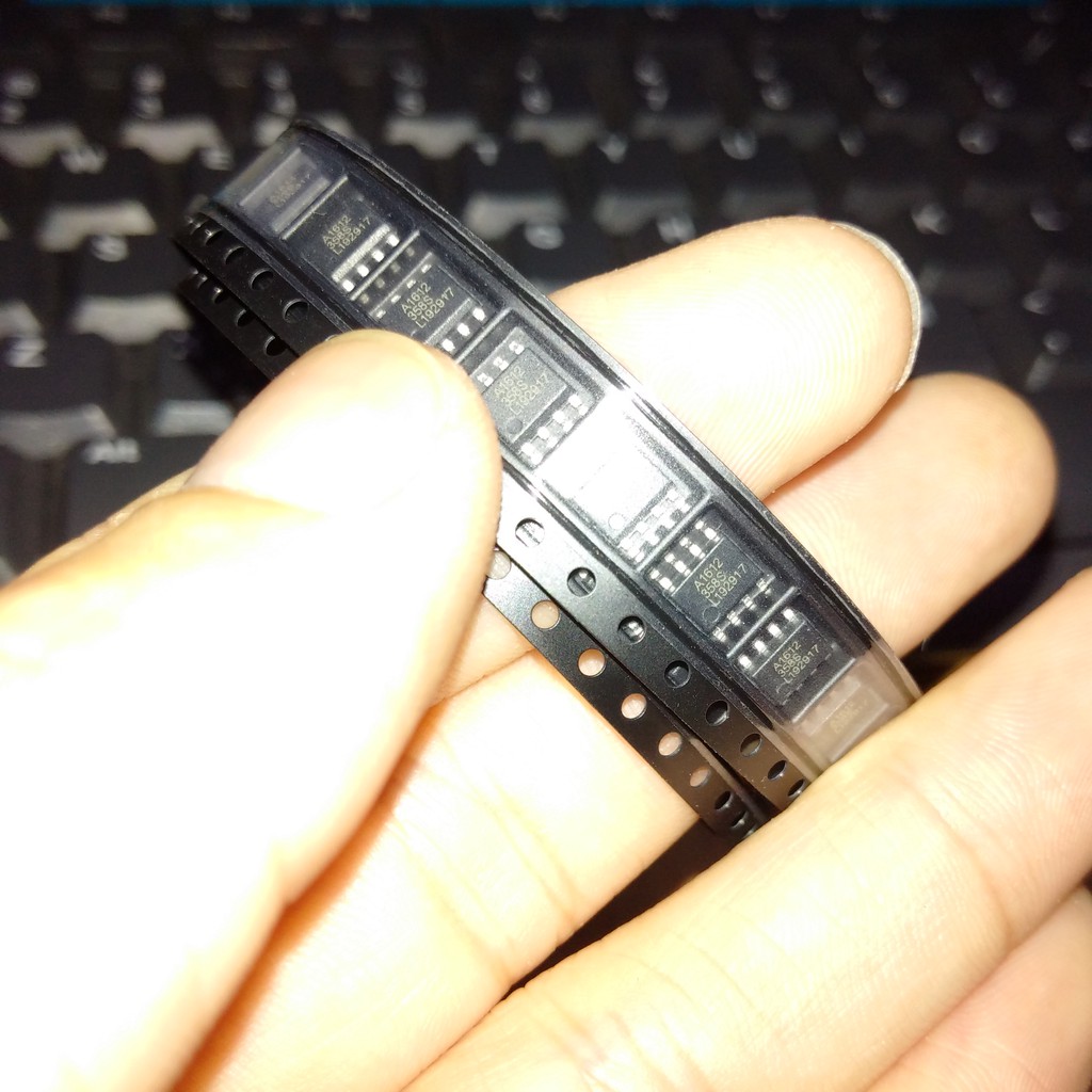 IC 358s Lm358 358s Smd Sop8