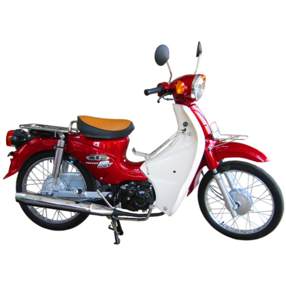 BỘ ĐÈN XE CUB 81 50CC XE HỌC SINH