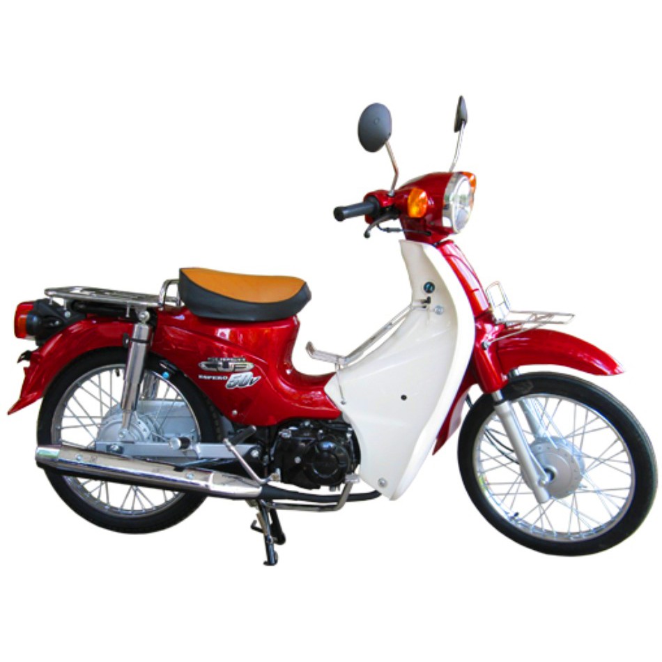 BỘ ĐÈN XE CUB 81 JAPAN 50CC XE HỌC SINH