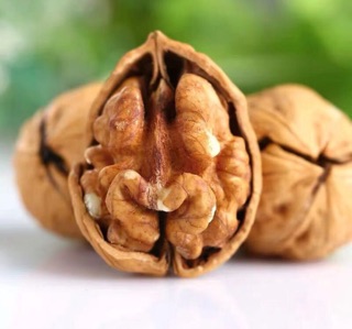 500g Nhân quả ÓC CHÓ mỹ( chín)