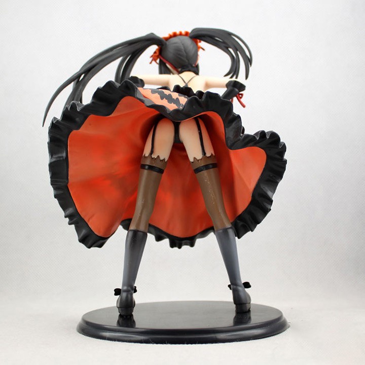 Mô Hình Kurumi Spirit Ver - Date A Live