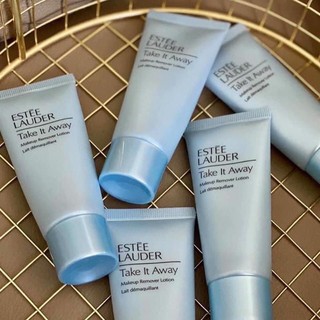 Tẩy Trang Estee Lauder Take It Away Mini 30ml