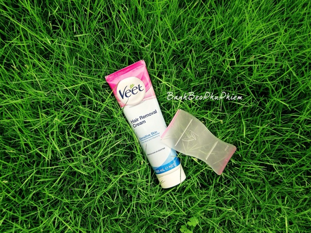Kem tẩy lông Veet | BigBuy360 - bigbuy360.vn