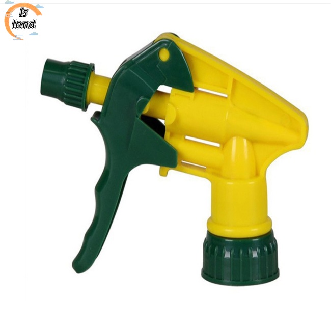 Đầu vòi xịt nước tưới cây gắn chai sử dụng tiện lợi