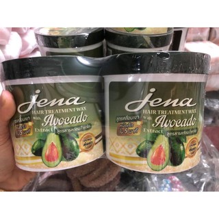 Kem ủ tóc bơ Jena 500ml Thái Lan
