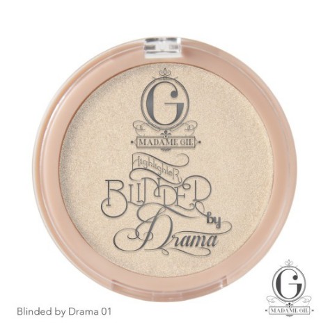 (hàng Mới Về) Phấn Bắt Sáng Madame Gie Blinded By Drama | BigBuy360 - bigbuy360.vn