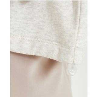 ÁO  SWEATER CROP SPAO (K3)