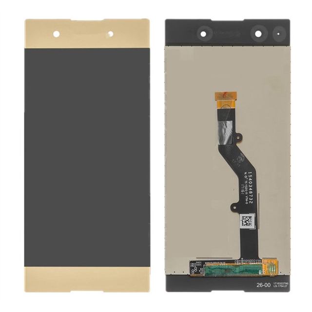 Màn hình cảm ứng LCD cho Sony Xperia XA1/ XA1 Plus G3116 G3412