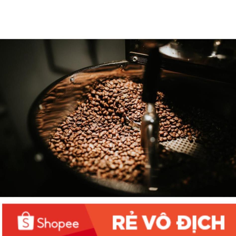 {CH GIÁ SỈ} 1kg Cà Phê bột Robusta Rang Mộc Nguyên Chất dùng Pha Phin