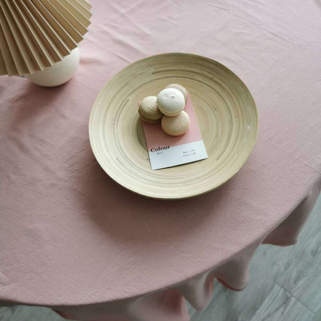 Phông Nền Vải Thô Đũi, Vải xô nhăn nhẹ, vintage làm background chụp ảnh đẹp, hiện đại