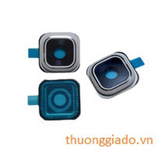 Thay thế miếng kính camera sau samsung galaxy note 5 n920