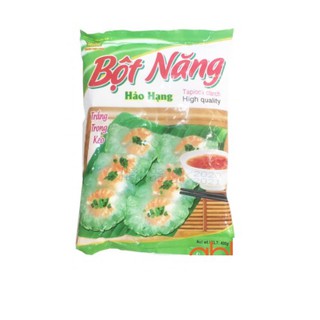 (RẺ VÔ ĐỊCH)Bột Năng Hảo Hạng TP 400g