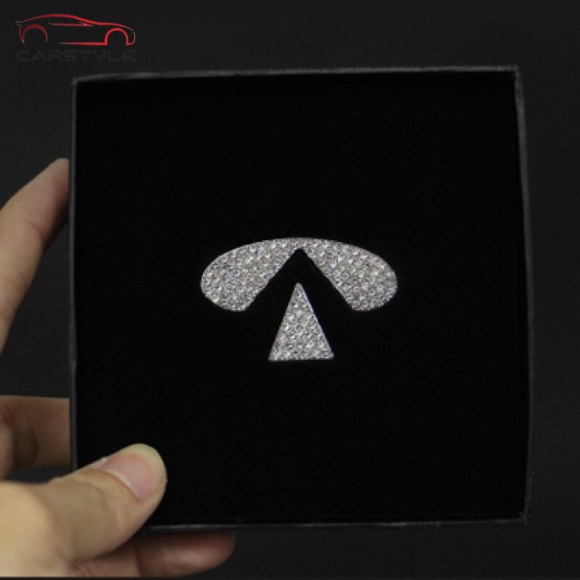 Logo đính đá trang trí các dòng xe hiện đại  KIA BENZ BMW Toyota Ford VOLVO MAZDA MITSUBISHI Audi HONDA CX5 CX3 Lexus