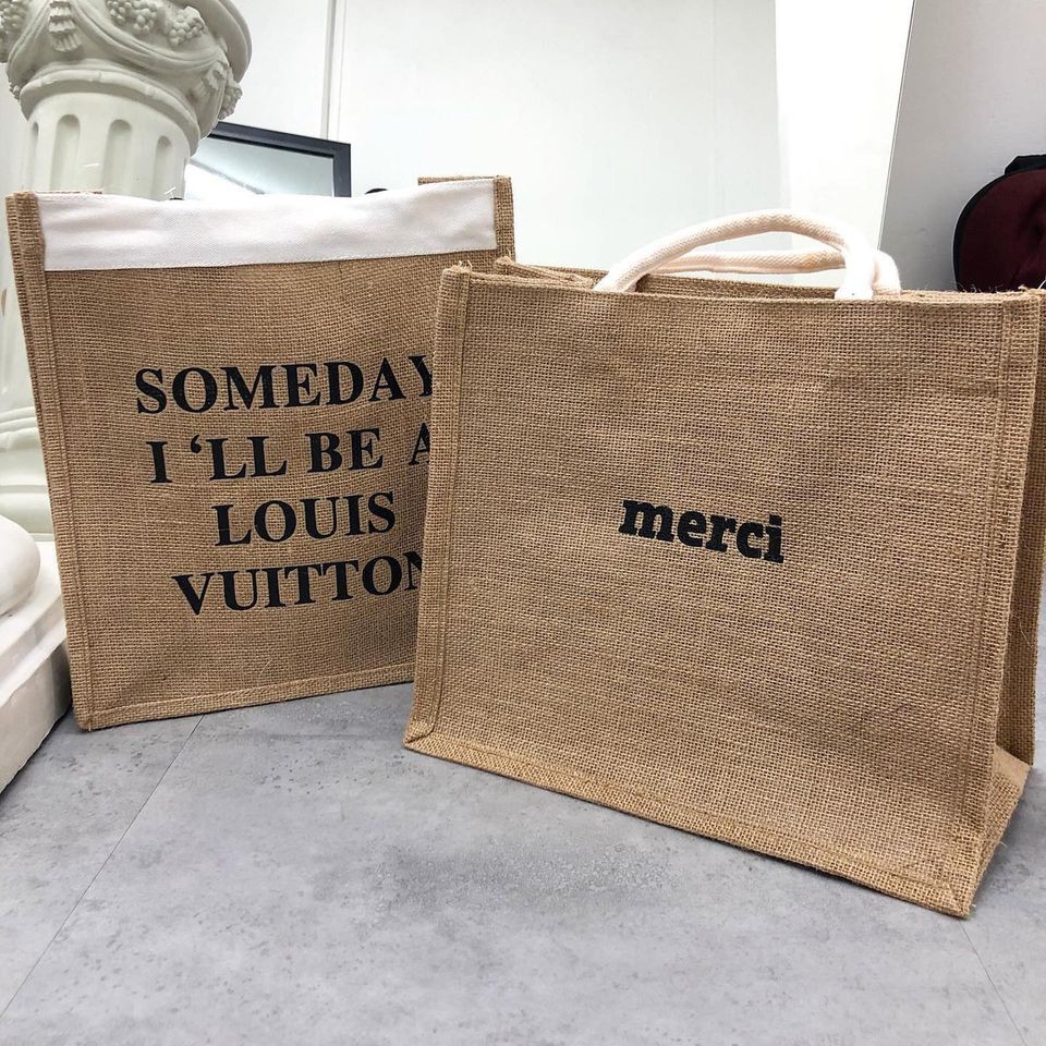 TÚI MERCI - SOMEDAY ( LY STORE )