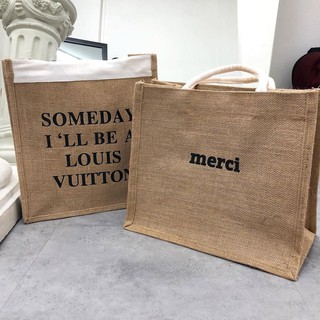 Túi merci - someday
