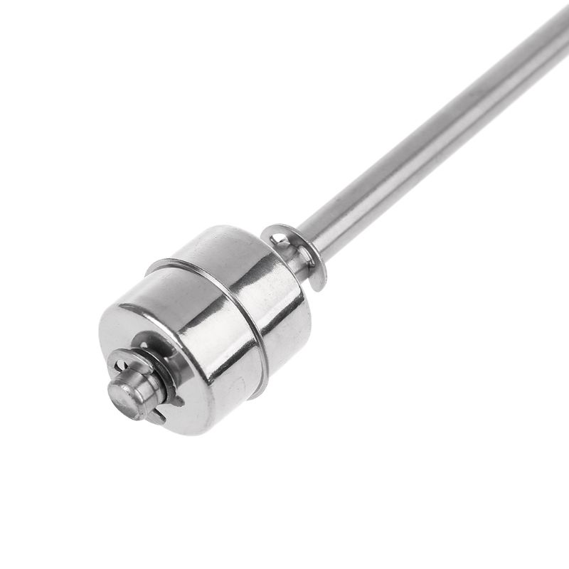Công Tắc Phao Cảm Biến Mực Nước Bằng Thép Không Gỉ 220V 10W
