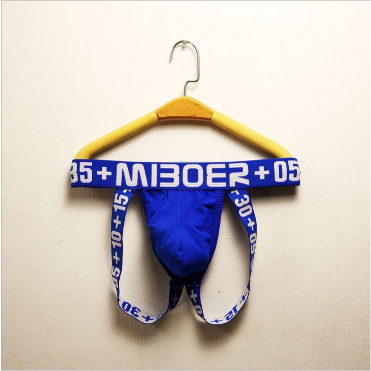 Quần jockstrap sexy làm tính cùng anh nha 20+ quần lót nam dây quyến rũ