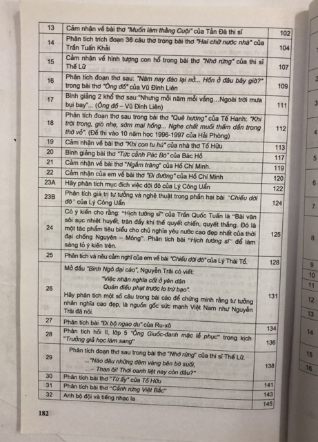 Sách - Những bài văn Đạt điểm cao của học sinh giỏi 8 ( Thuyết minh, Tự sự, Nghị luận )