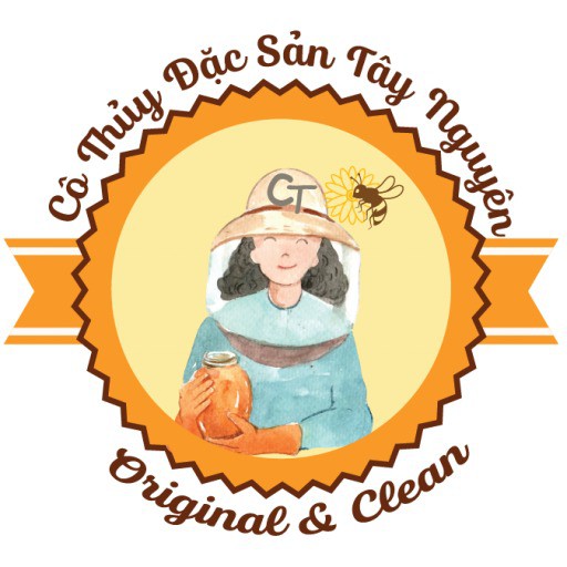 Đặc Sản Tây Nguyên Cô Thủy