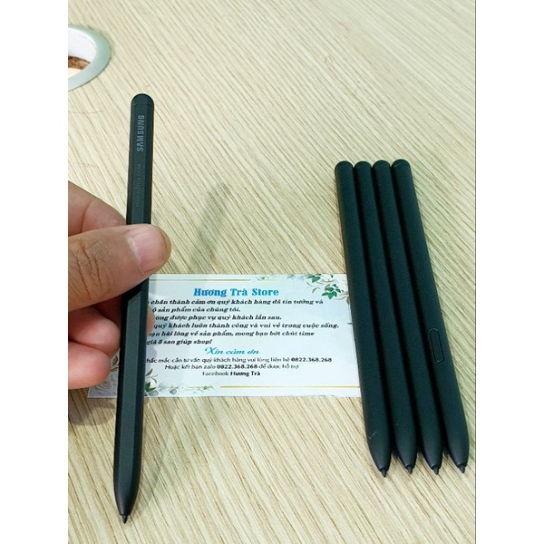 Bút Spen Tab S8/ Tab S8 Plus/ Tab S8 Ultra  Chính Hãng Dùng Cho Sam Sung Tab S8 Series