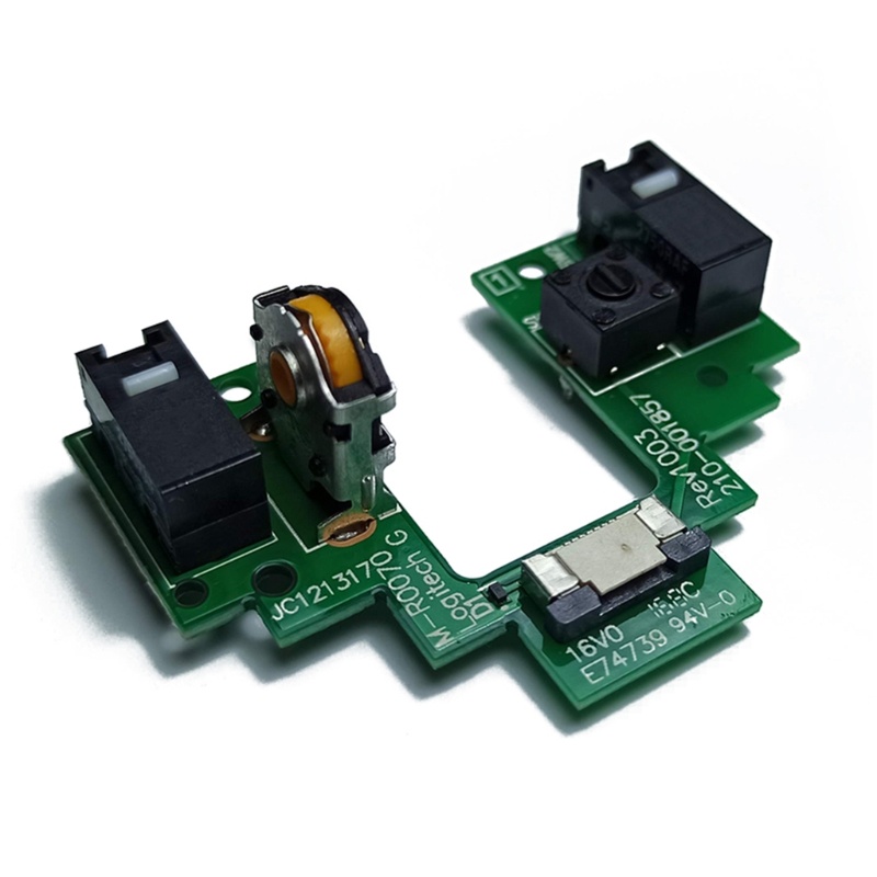 Bảng Nút Công Tắc Micro Không Dây Thay Thế Cho G Pro