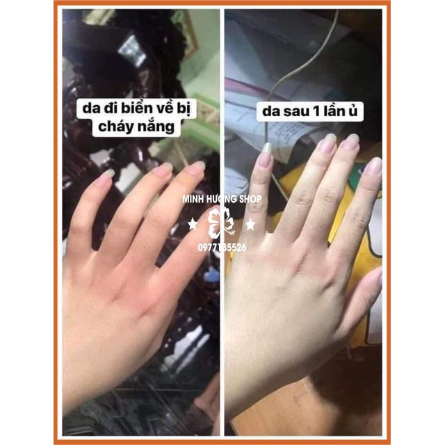 Mặt nạ ủ trắng sữa non cô đặc 100ml | BigBuy360 - bigbuy360.vn