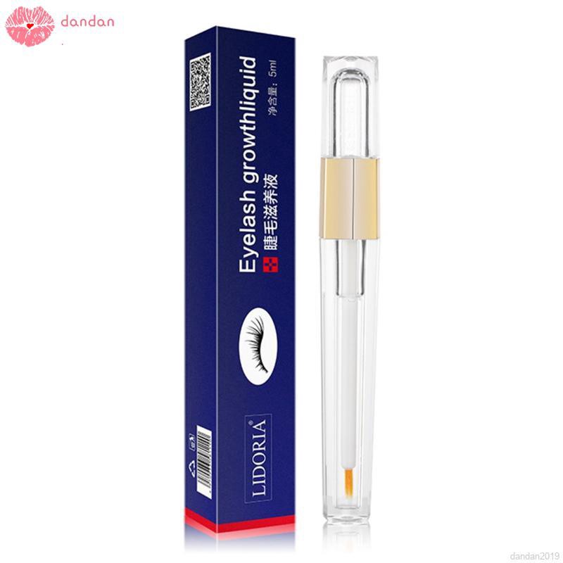 Thuốc mọc lông mi nhanh 5ml Lidoria chất lượng cao