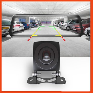 {Hàng chính hãng} Camera lùi 5 chân, hồng ngoại hỗ trợ nhìn ban đêm, chống nước, dài 5.5m
