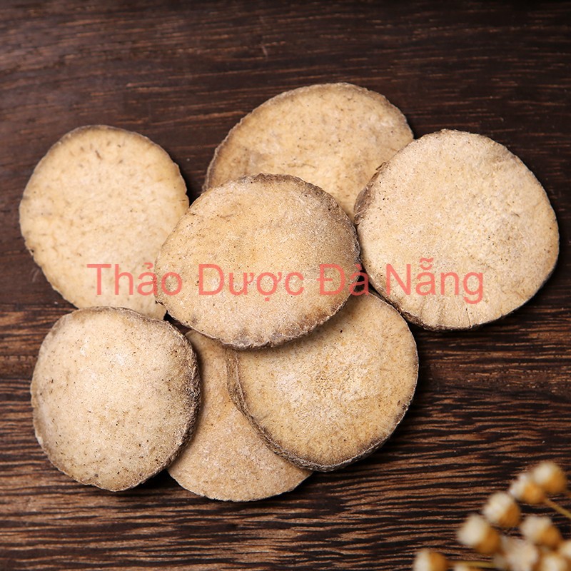 Trạch Tả sạch đẹp 100 gram.