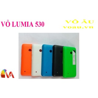 Vỏ Nắp Pin Nokia Lumia 530
