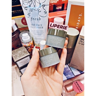 [Fresh] Mặt nạ đất sét Fresh Umbrian Clay Purifying Mask