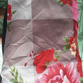 Vỏ gối cotton 70cm x 50cm