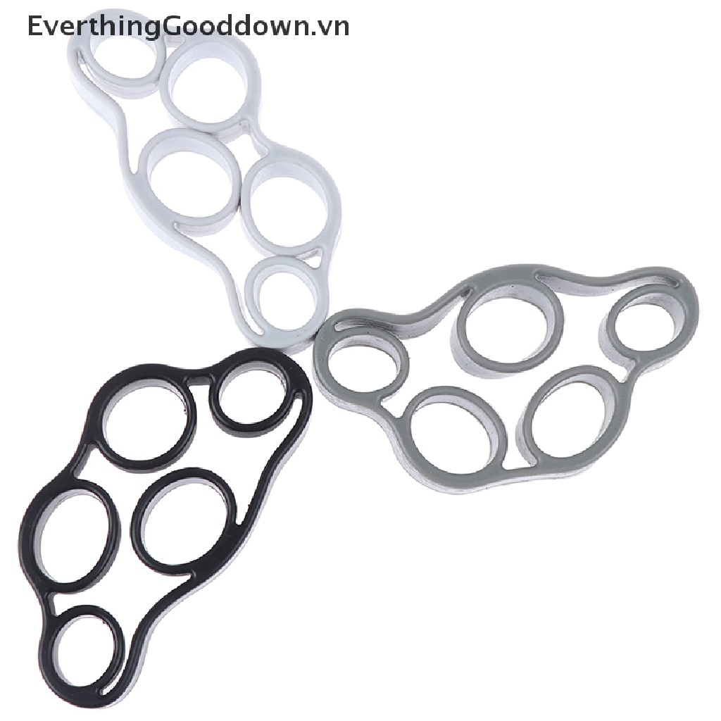 Everthinggooddown 1 Đai Kháng Lực Đeo Ngón Tay Tập Lực