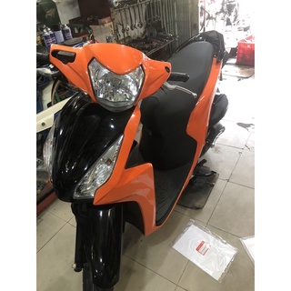 Tem vison đời 2015-2020 zin hãng