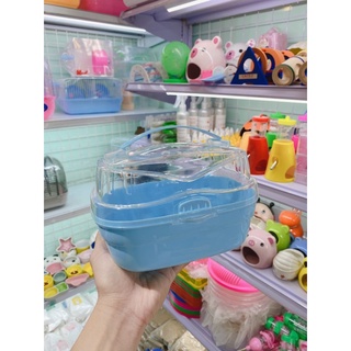 Lồng xách tay