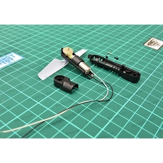 Phụ tùng máy bay JJRC H37