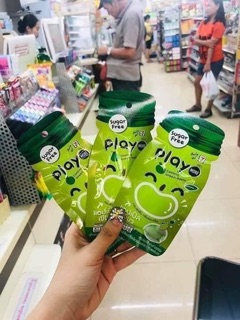 Kẹo dưa hấu Play More Thái
