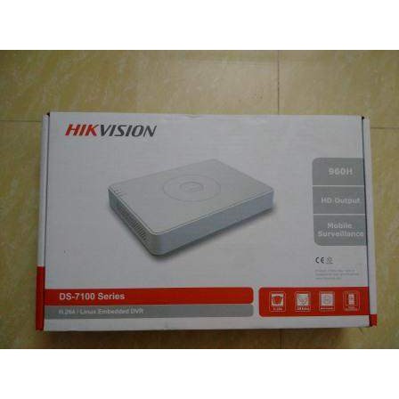 Đầu ghi hình 16 kênh HDMI Hikvision DS-7116HGHI-E1